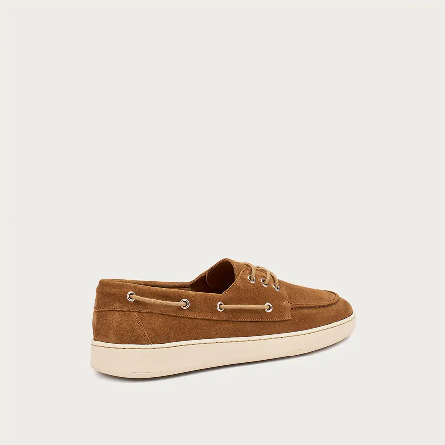 Frau Suede Erkek Loafer