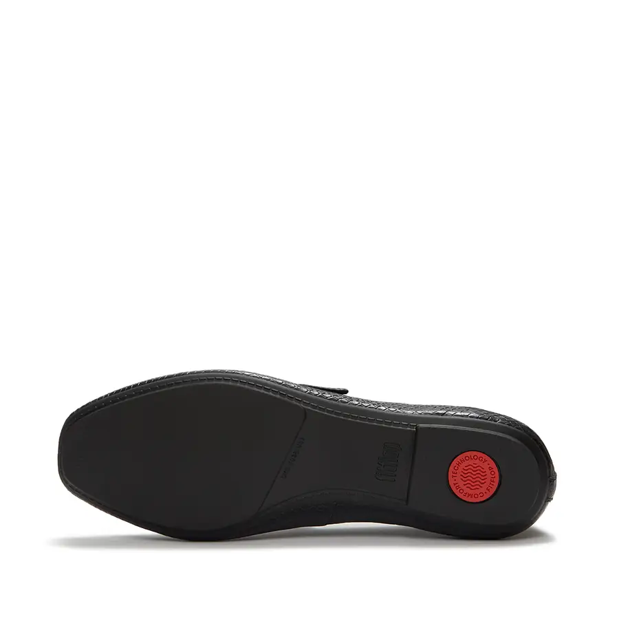 Fitflop Mary Jane Kadın Tokalı Mary Jane