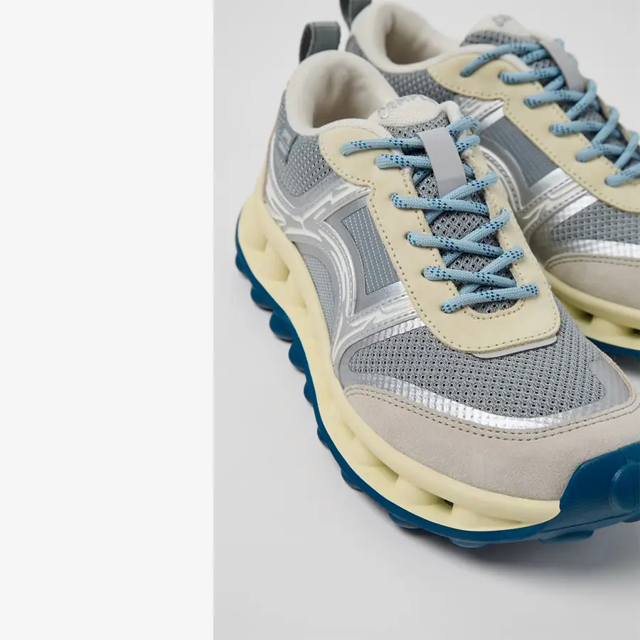 Camper Pelotissima Kadın Sneaker