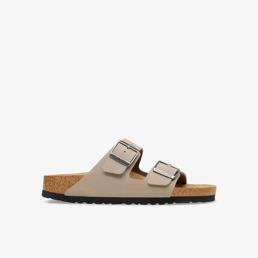 Birkenstock  Erkek Çift Bantlı Terlik