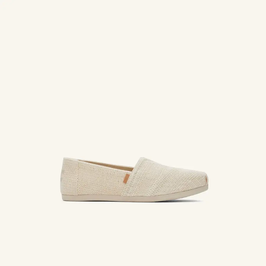 Toms Alpargata Kadın Espadril