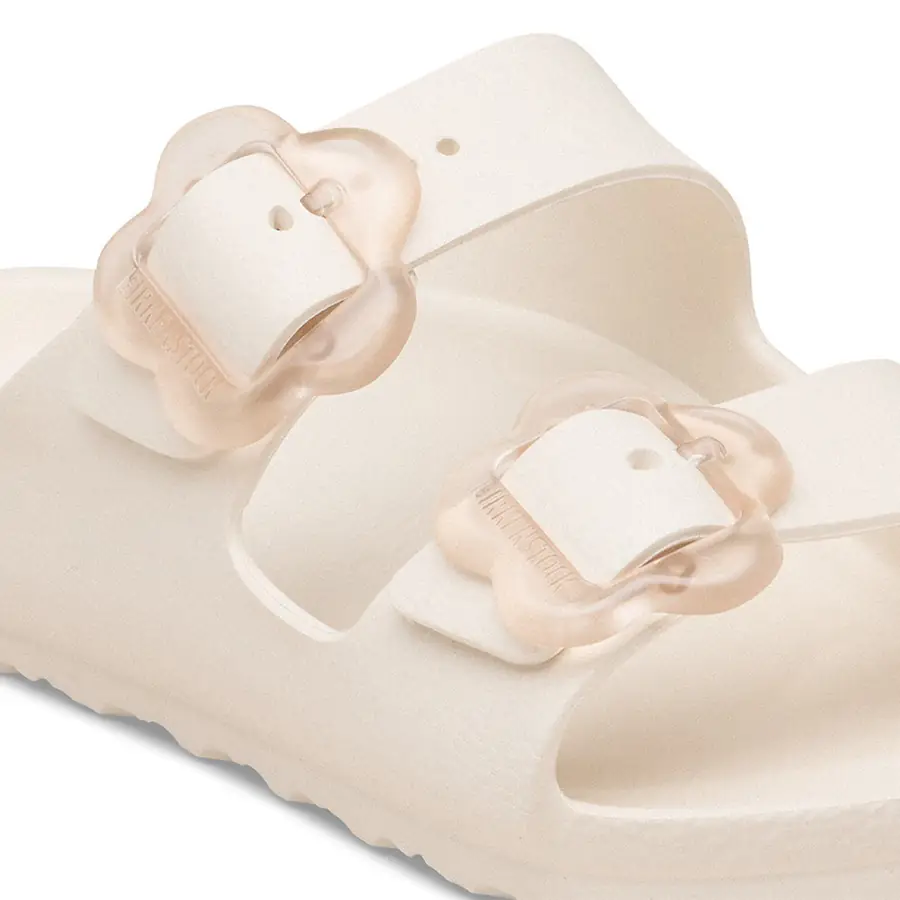 Birkenstock  Kız Çocuk Çift Bantlı Terlik