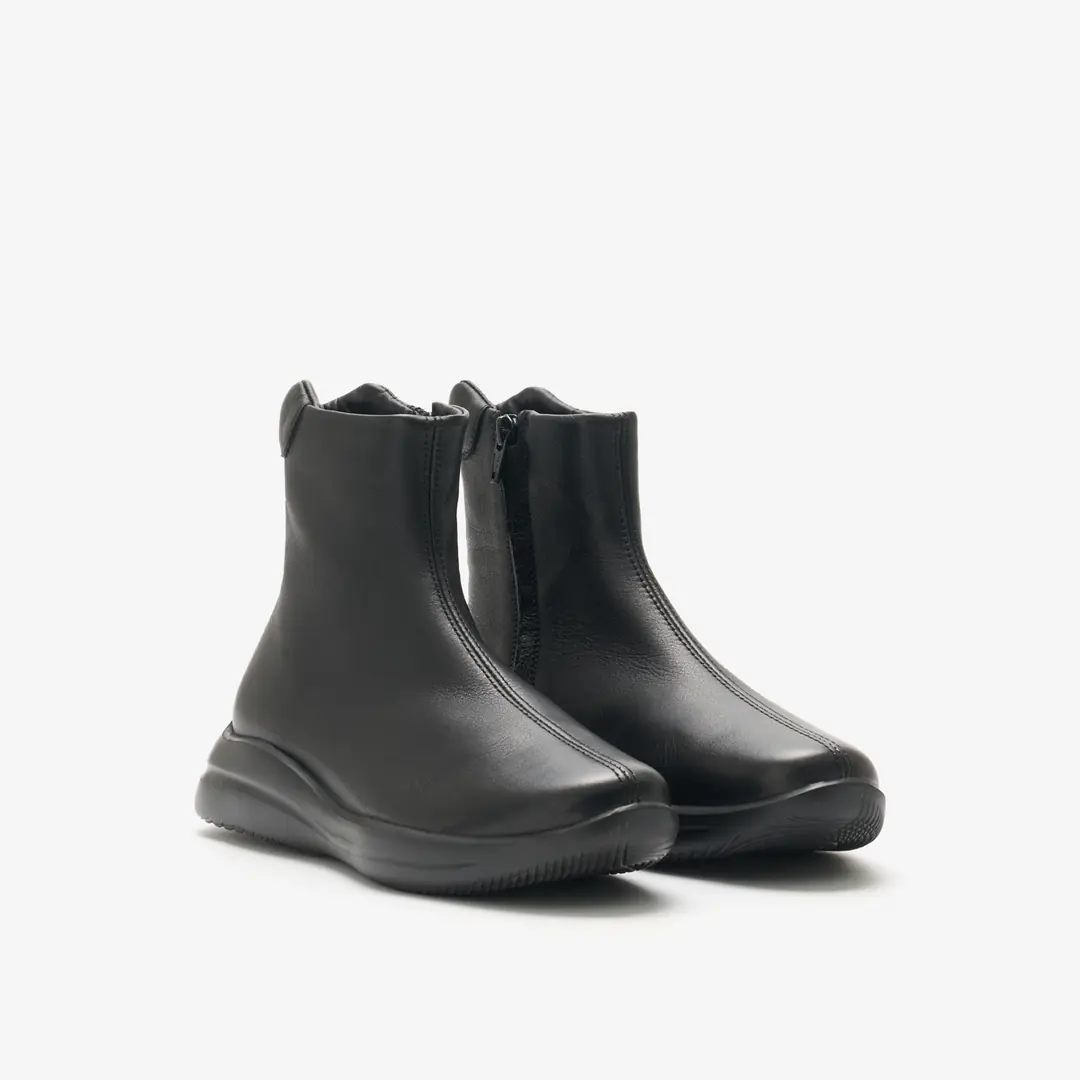 Frau Ankle Boot Kadın Bilek Boy Botu