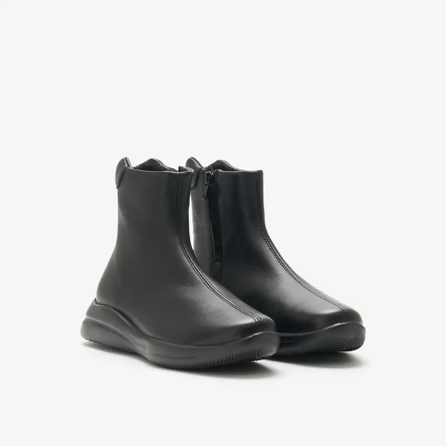 Frau Ankle Boot Kadın Bilek Boy Botu