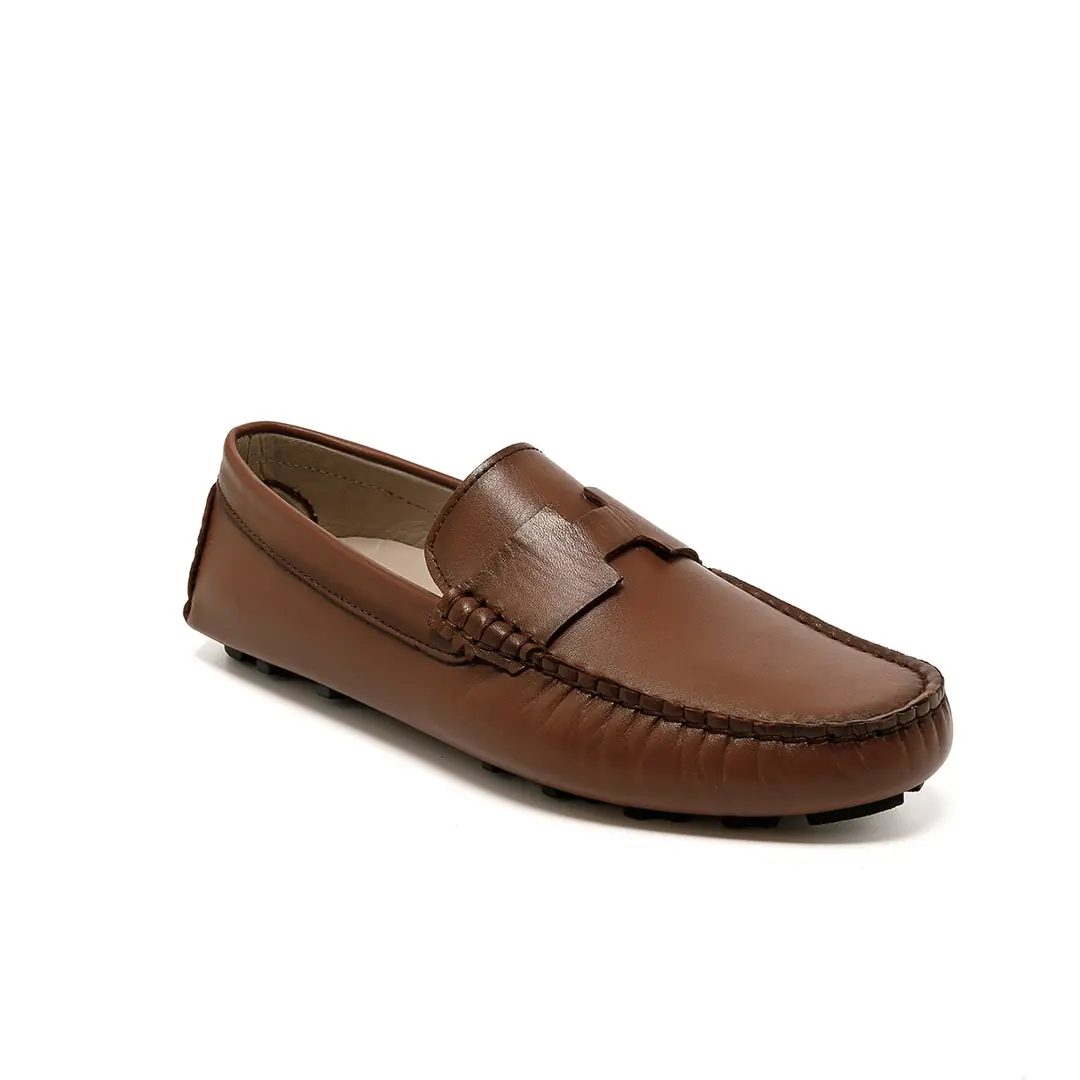 John May  Erkek Penny Loafer