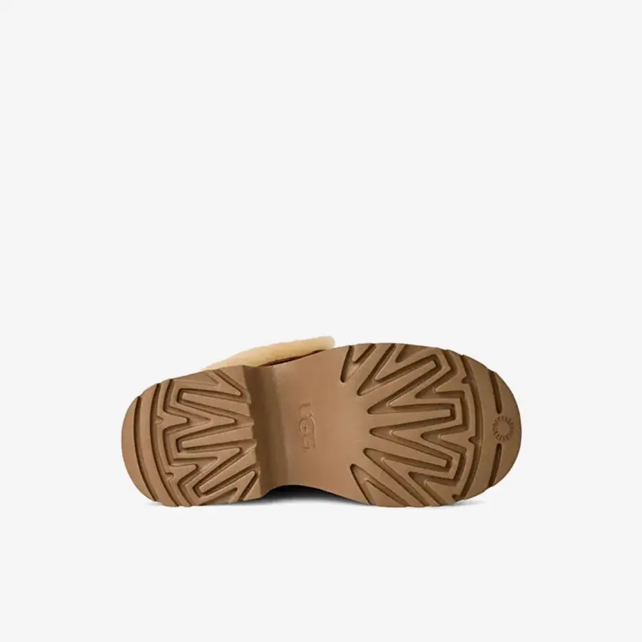 Ugg ESMEE LACE UP Kadın Topuklu Bot
