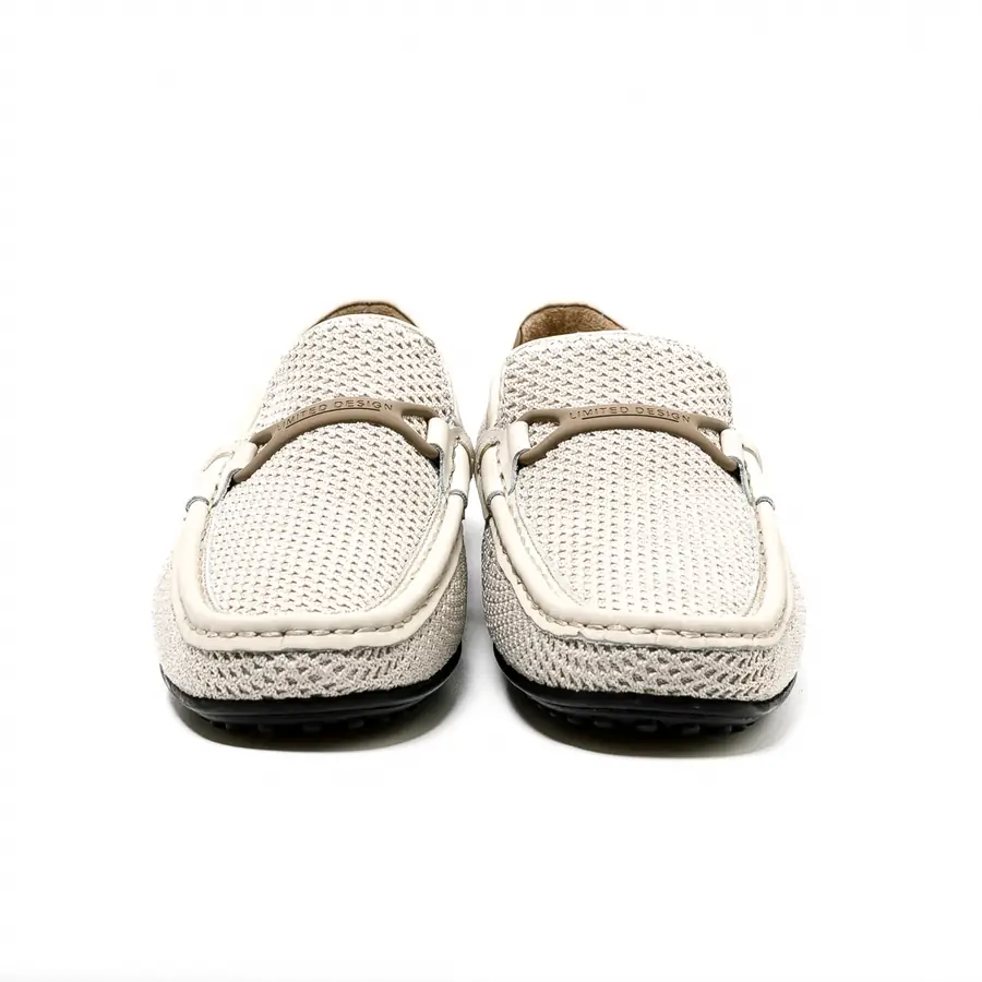 Giuseppe Mengoni  Erkek Driving Loafer