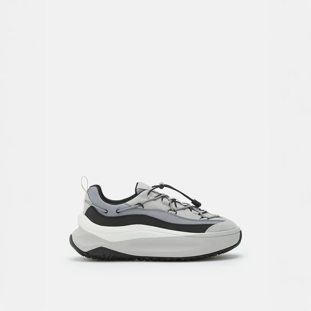Moon Boot Moon247 Xlace Erkek Kalın Taban Sneaker