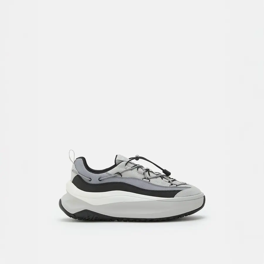 Moon Boot Moon247 Xlace Erkek Kalın Taban Sneaker
