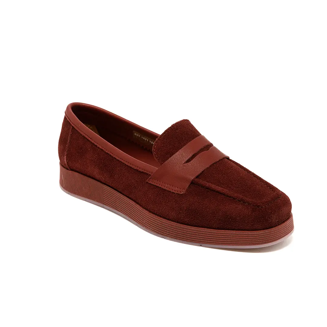 John May  Kadın Loafer