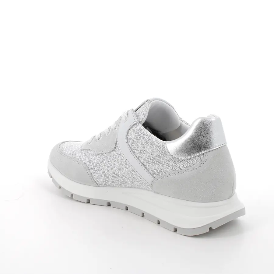 IGI&Co DEM 76592 Kadın Sneaker