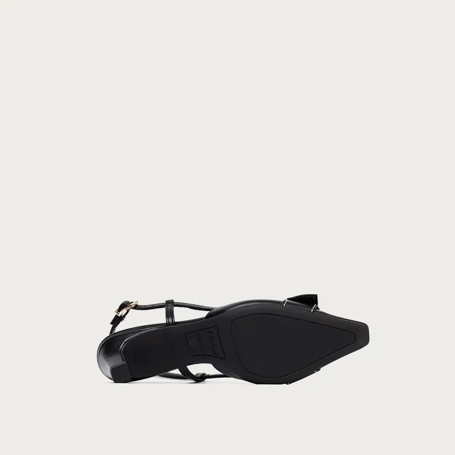 Frau 81M2 Kadın Slingback
