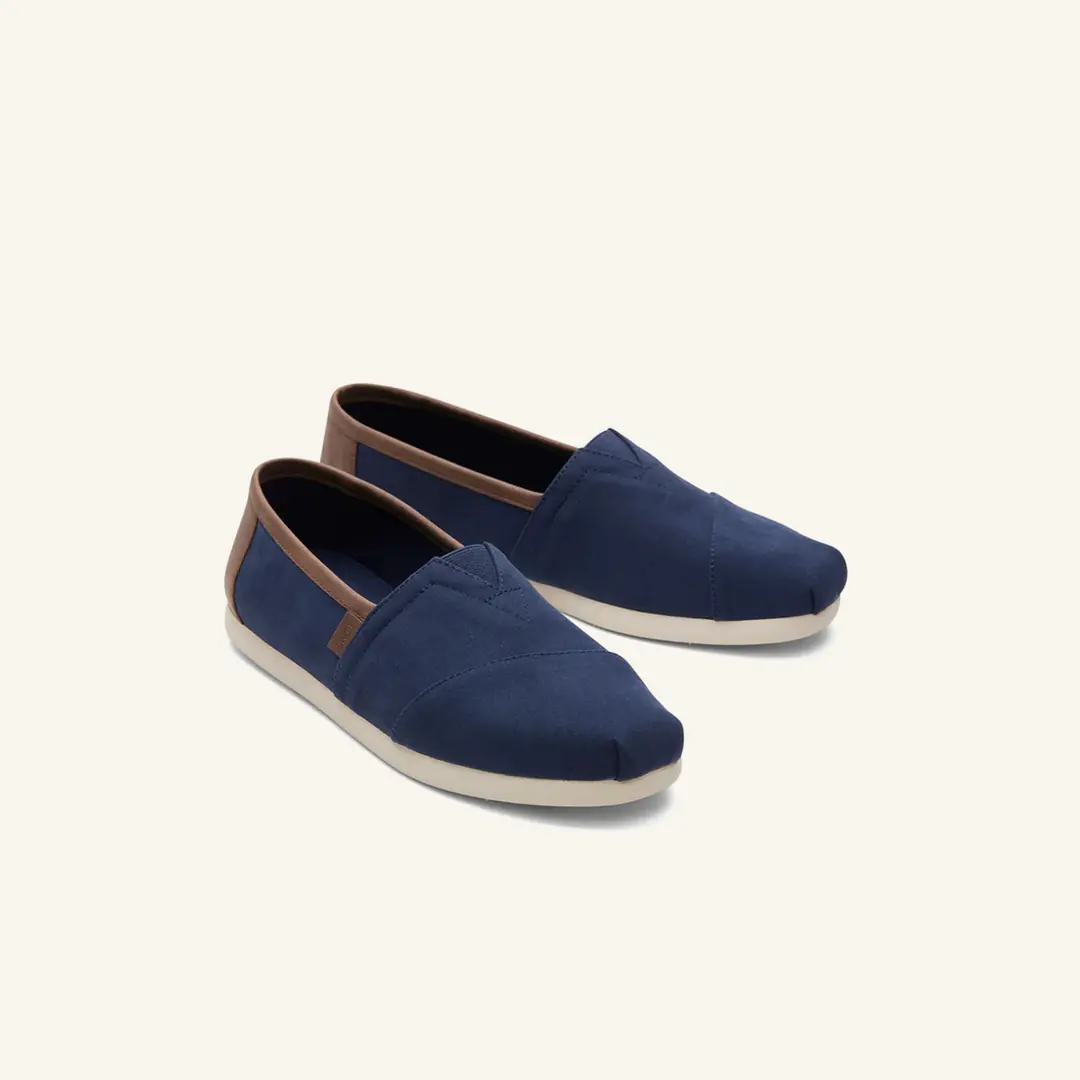 Toms Alpargata Classic Erkek Espadril