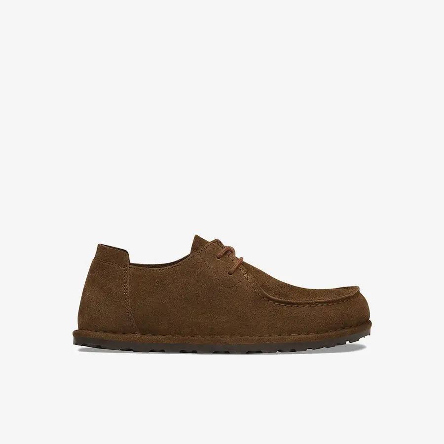 Birkenstock Utti Lace VL Kadın Loafer