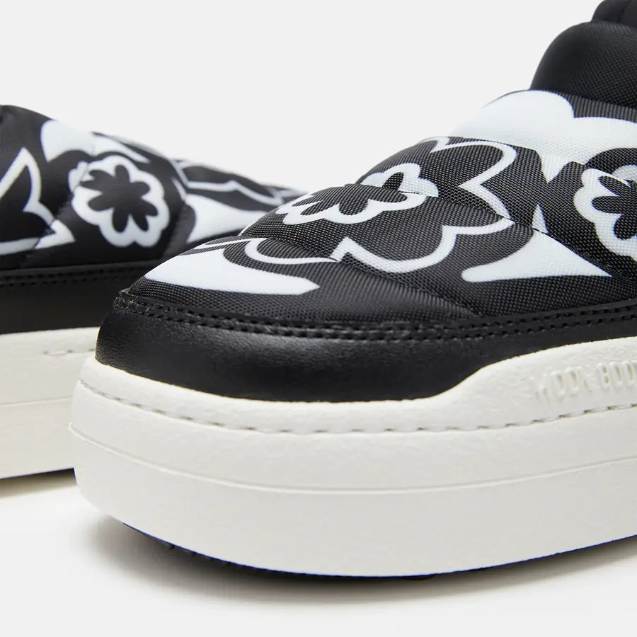 Moon Boot  Kadın Sneaker