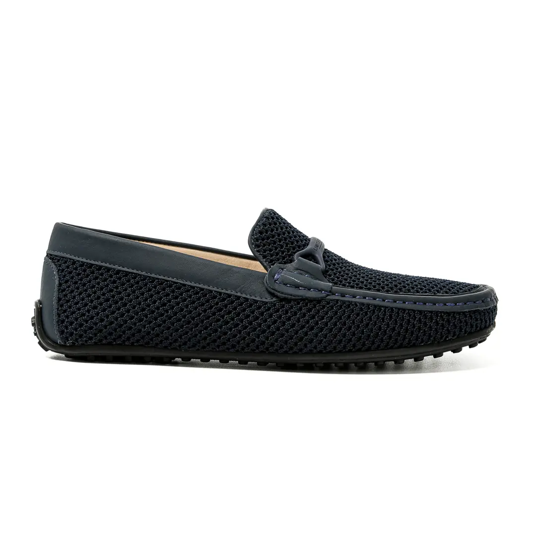Giuseppe Mengoni  Erkek Driving Loafer