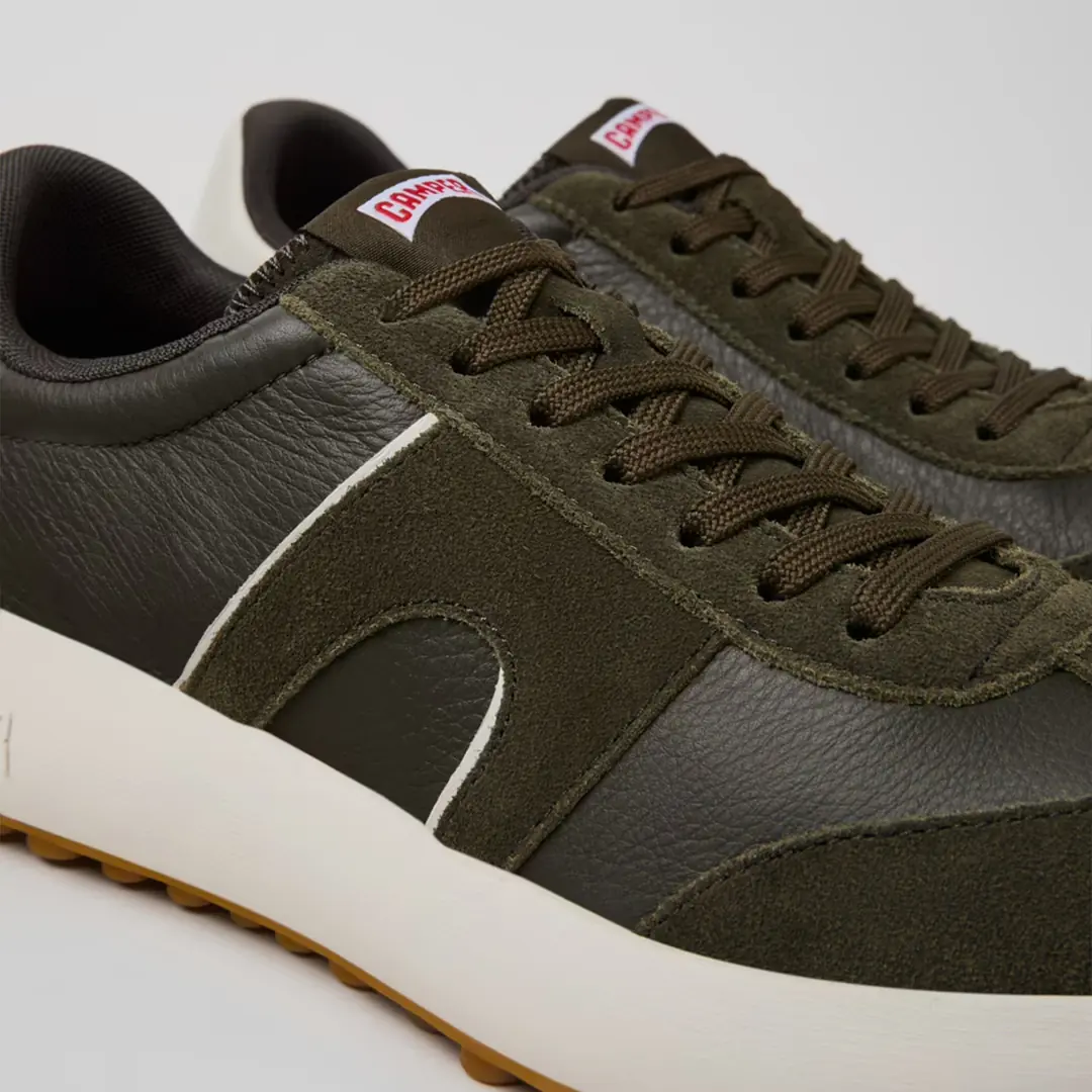 Camper C-Pelotas Athens Erkek Sneaker
