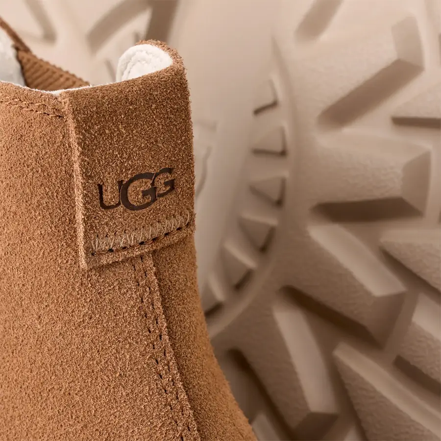Ugg CHELSEA Erkek Chelsea Bot