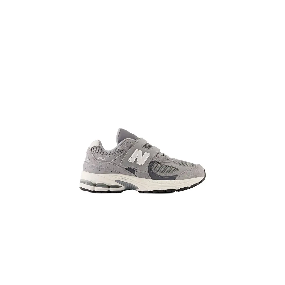 New Balance 2002 Erkek Çocuk Sneaker