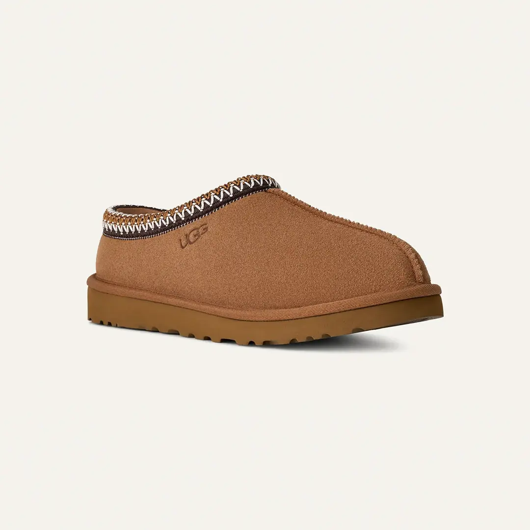 Ugg TASMAN II Erkek Terlik - Taba