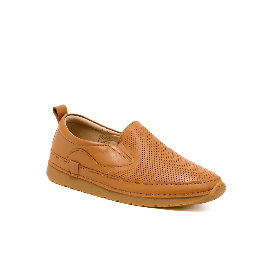 John May  Kadın Slip On Sneaker