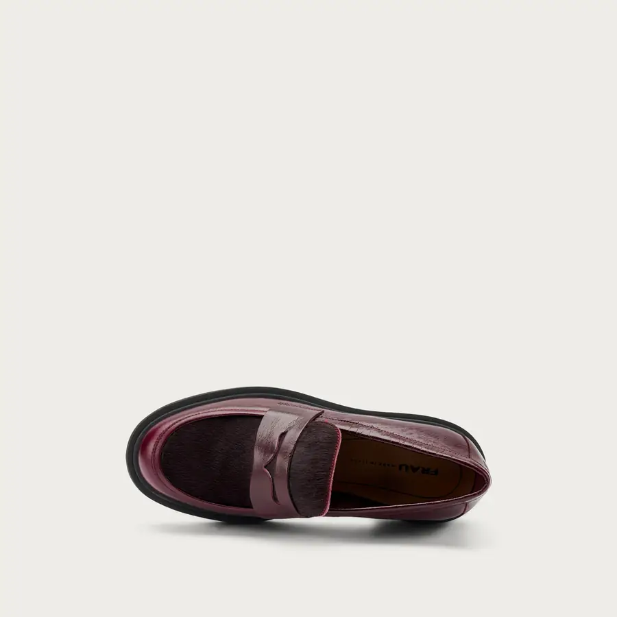 Frau Alias Kadın Penny Loafer