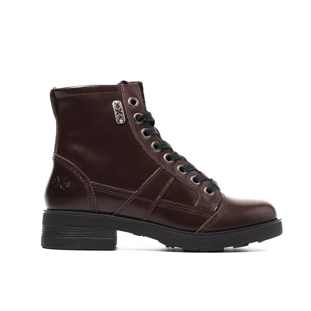 Oxs Kadın Postal Bot - Bordo