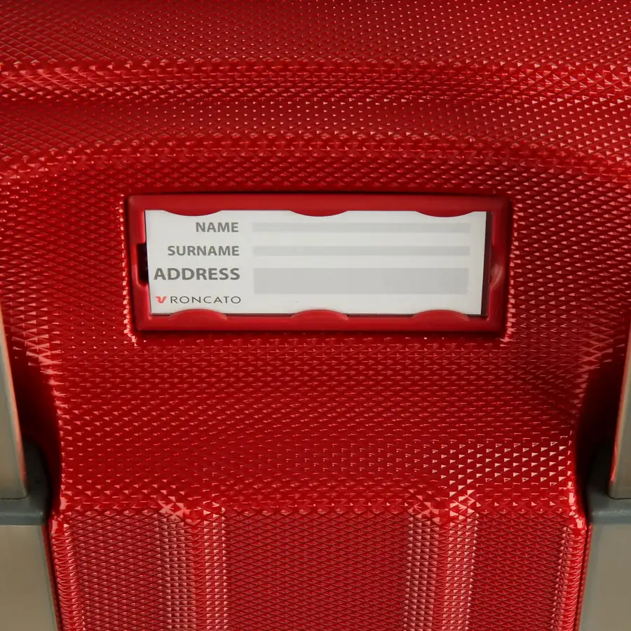 Roncato  Unisex Valiz