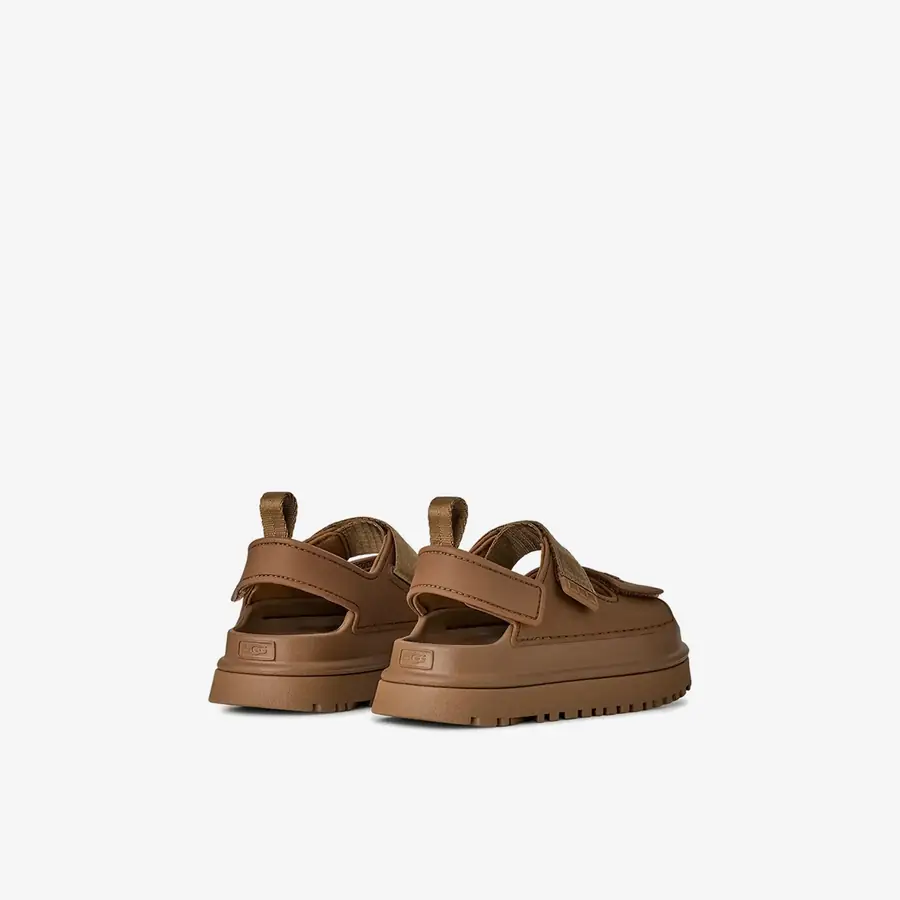 Ugg Goldenglow Kız Çocuk Bantlı Sandalet