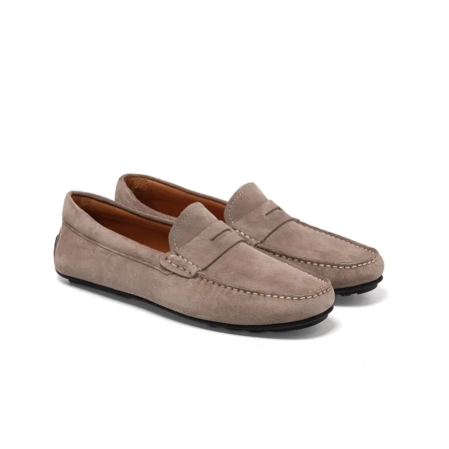 John May  Erkek Loafer