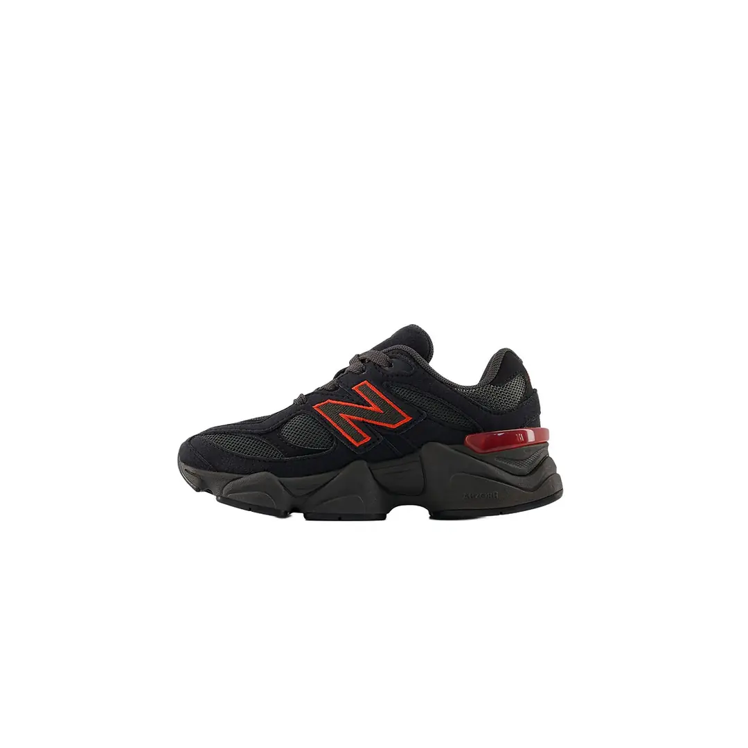 New Balance 9060 Erkek Çocuk Kalın Taban Sneaker - Çok Renkli