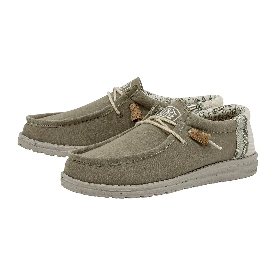 Hey Dude  Erkek Slip-On Ayakkabı