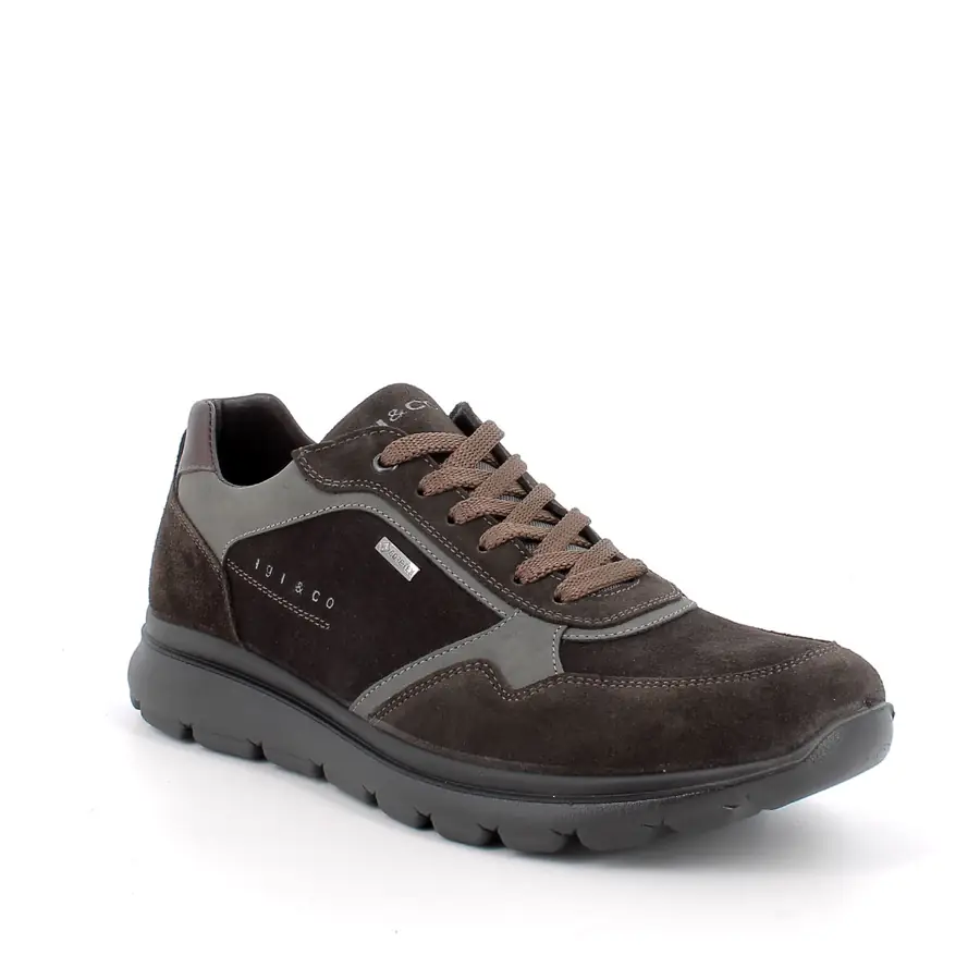 IGI&Co  Erkek Sneaker