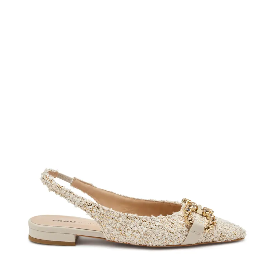 Frau Fancy Kadın Slingback