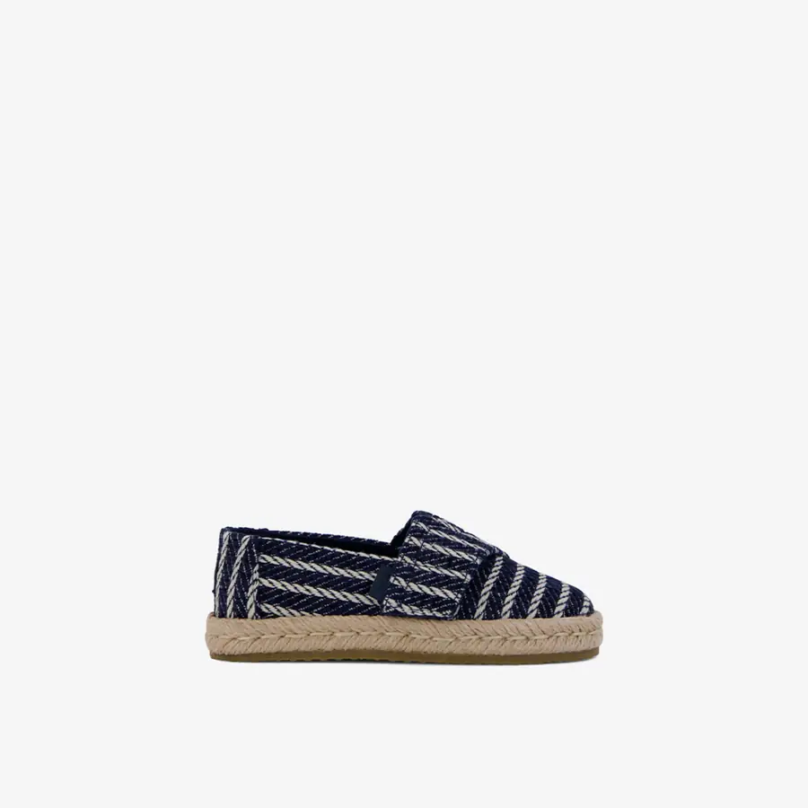 Toms Alpargata Erkek Çocuk Espadril
