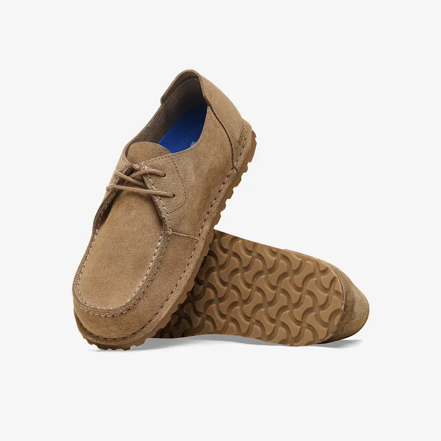 Birkenstock Utti Lace VL Kadın Loafer