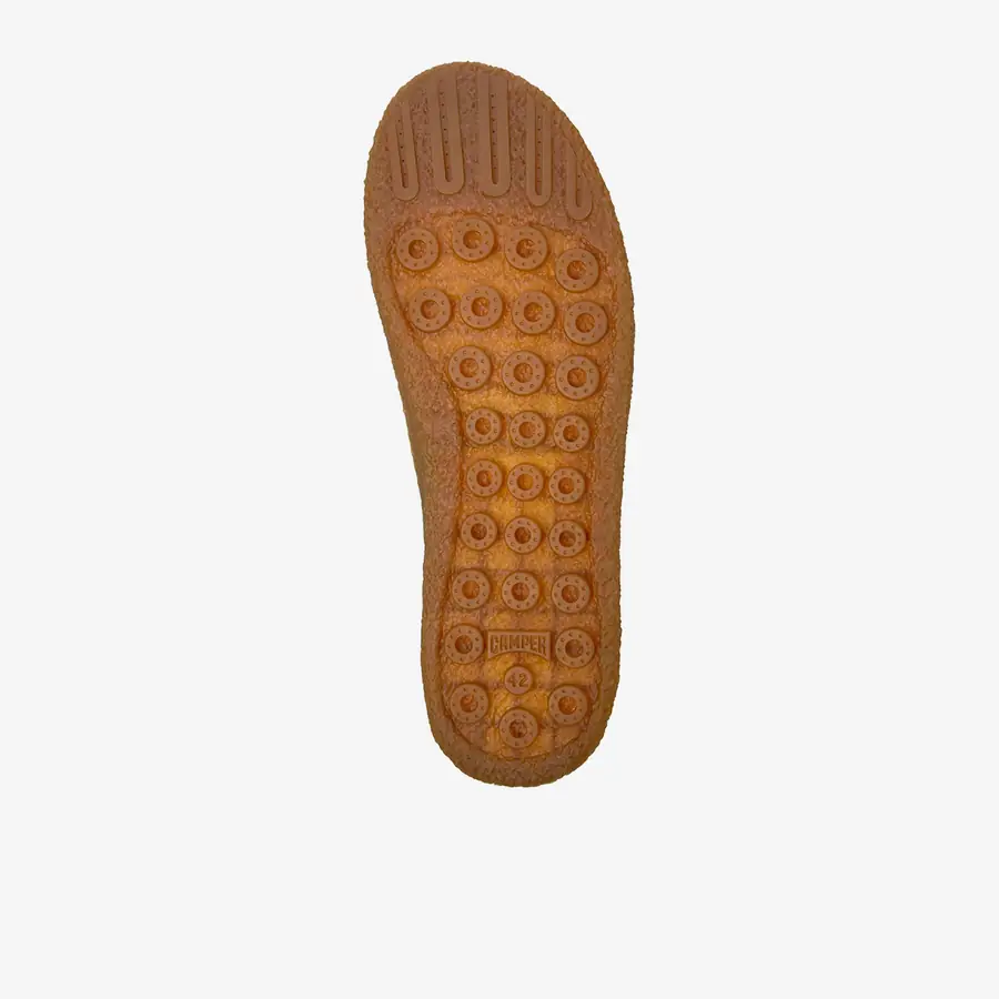 Camper Peu Terreno Erkek Sneaker