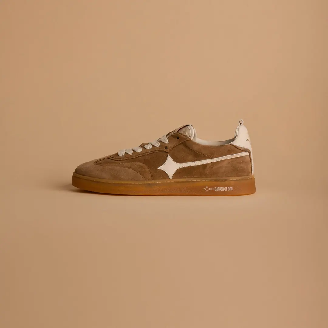 Garden Of God  Erkek Sneaker