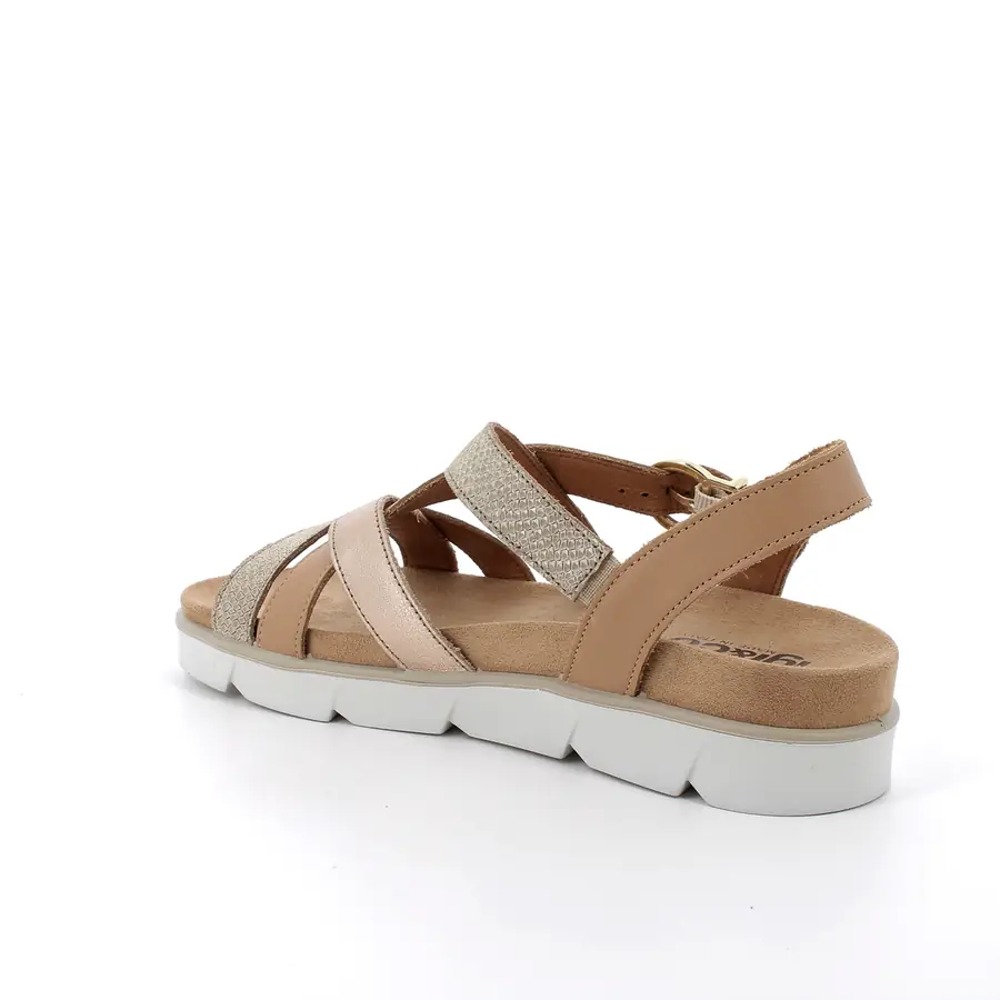 IGI&Co DDZ 76688 Kadın Bantlı Sandalet