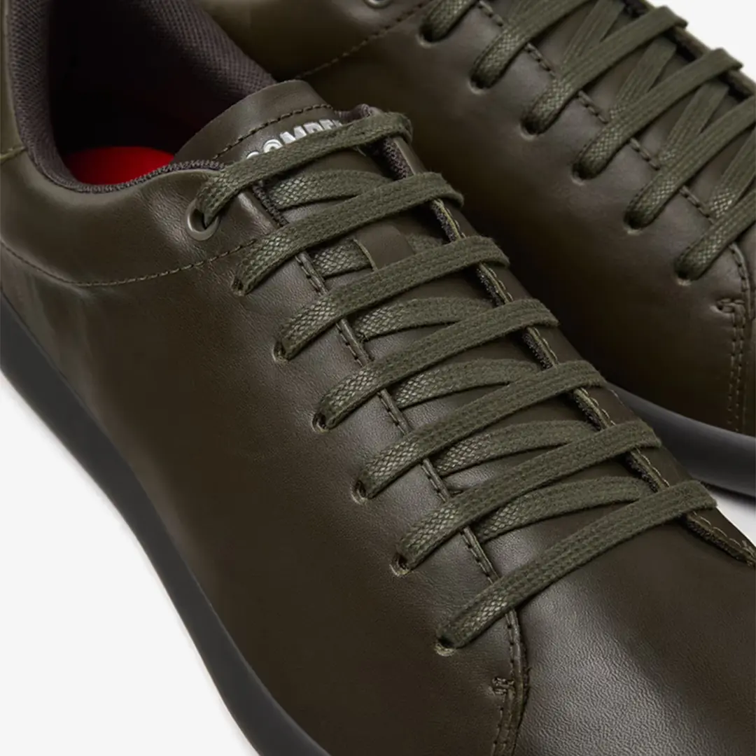 Camper Pelotas Soller Erkek Sneaker