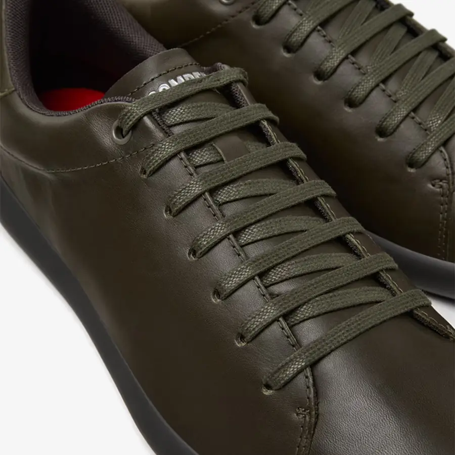 Camper Pelotas Soller Erkek Sneaker