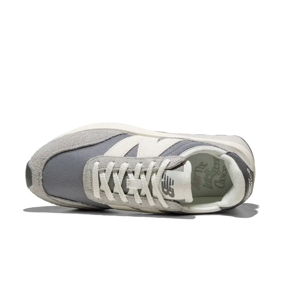 New Balance 370 Erkek Sneaker