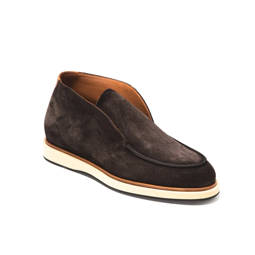 Franceschetti  Erkek Slip-On Ayakkabı