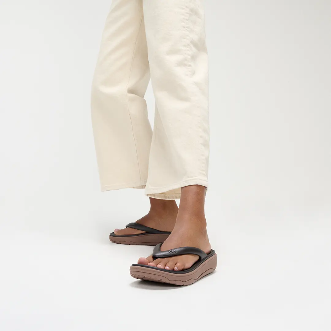 Fitflop Relieff Kadın Parmak Arası Terlik