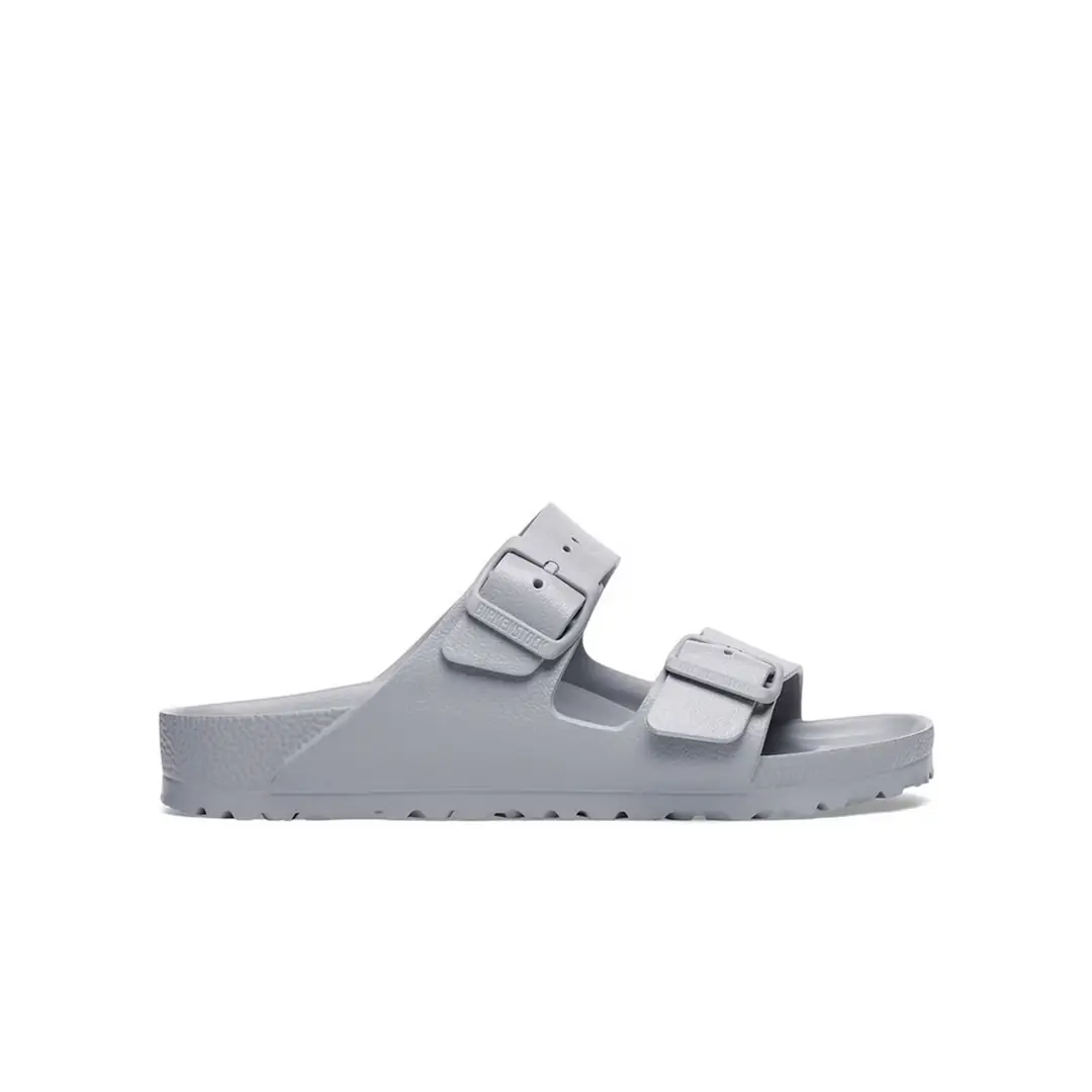 Birkenstock 1027620 Erkek Çift Bantlı Terlik