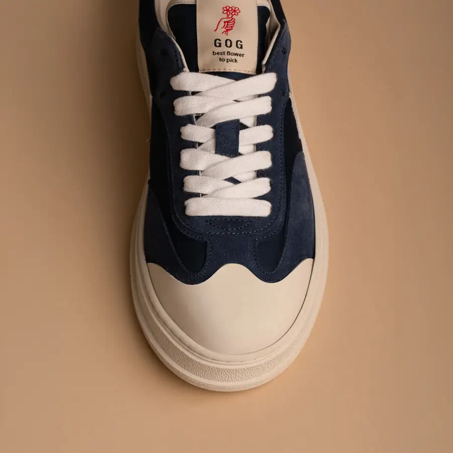 Garden Of God Apple Nylon Erkek Sneaker