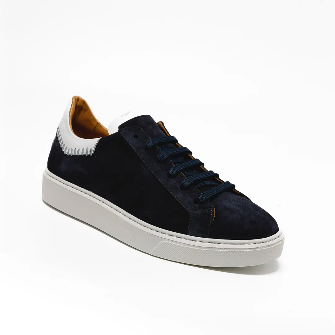 Giuseppe Mengoni  Erkek Sneaker
