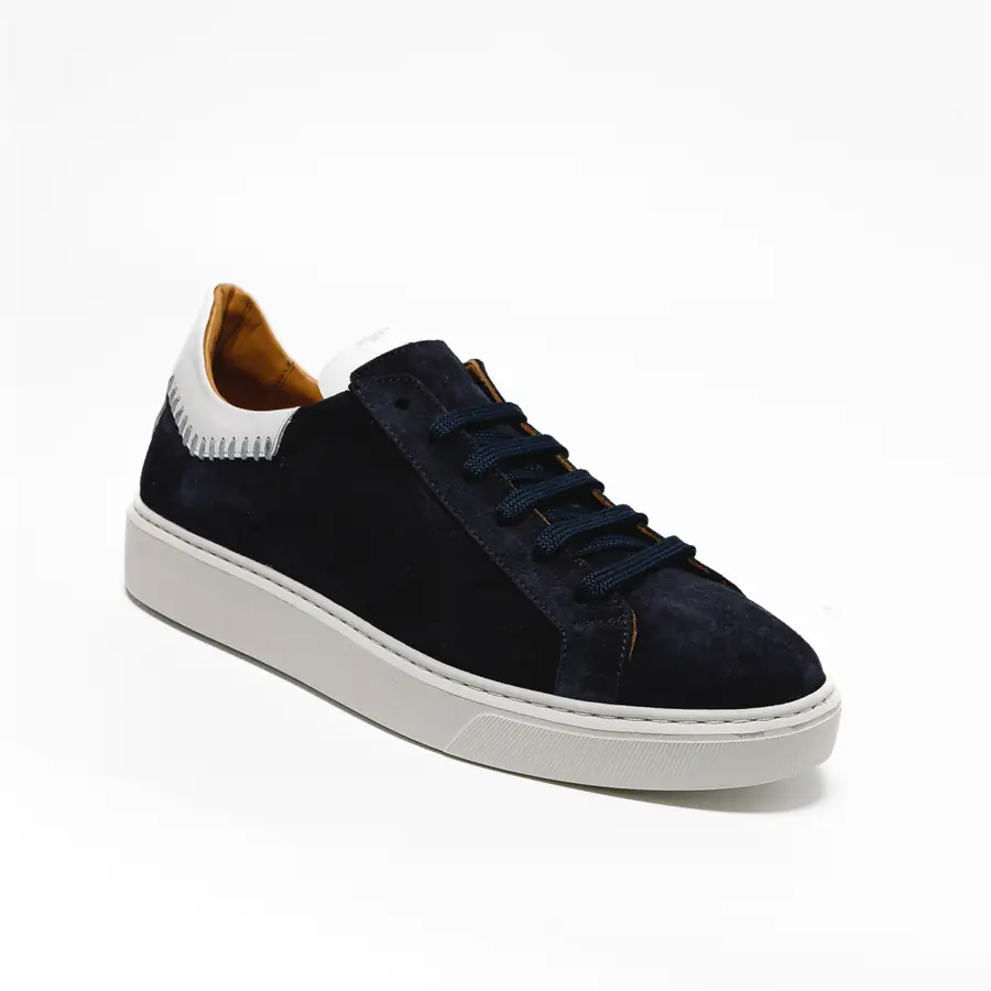 Giuseppe Mengoni  Erkek Sneaker