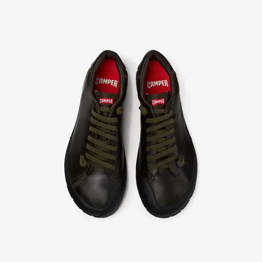 Camper Peu Path+ Erkek Sneaker
