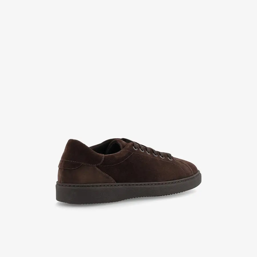 Frau  Erkek Slip On Sneaker